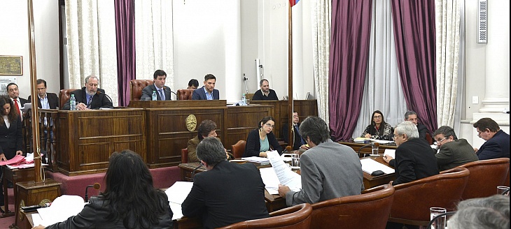 senado