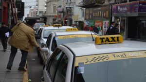 taxi