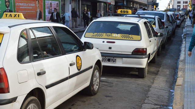 taxi