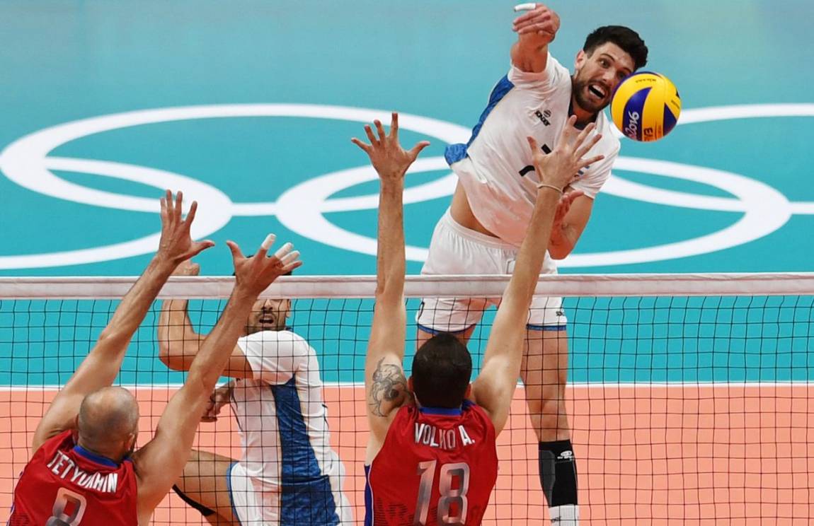 voley