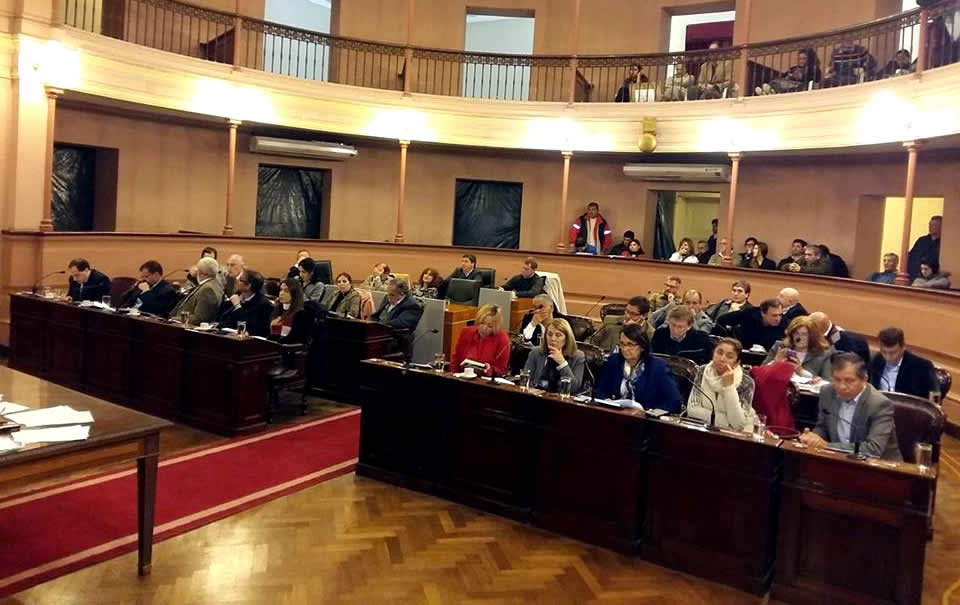 diputados