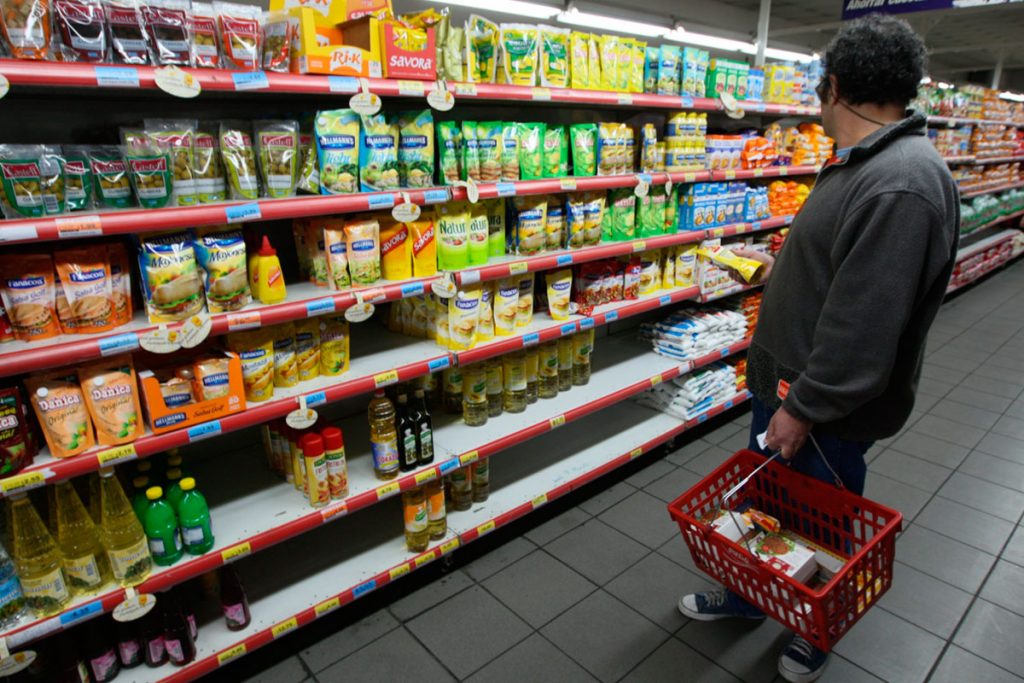Supermercados