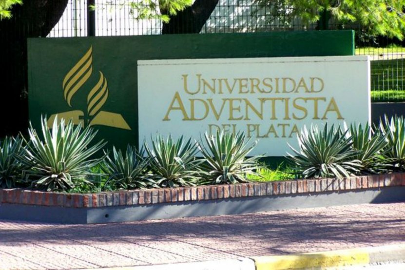 adventistadelplata