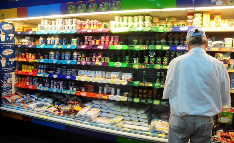 alimentos