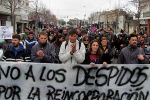 despidos
