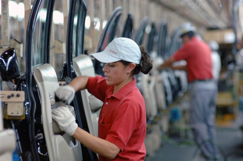 empleo_industria