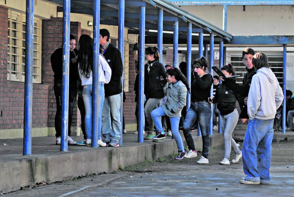 escuela