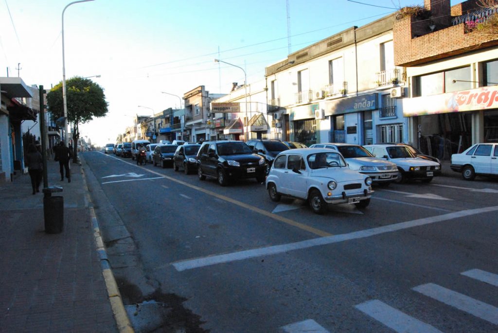gualeguaychu