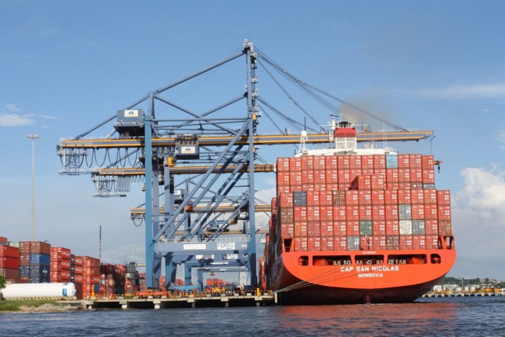 importaciones