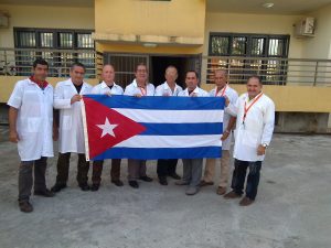 medicos-cubanos