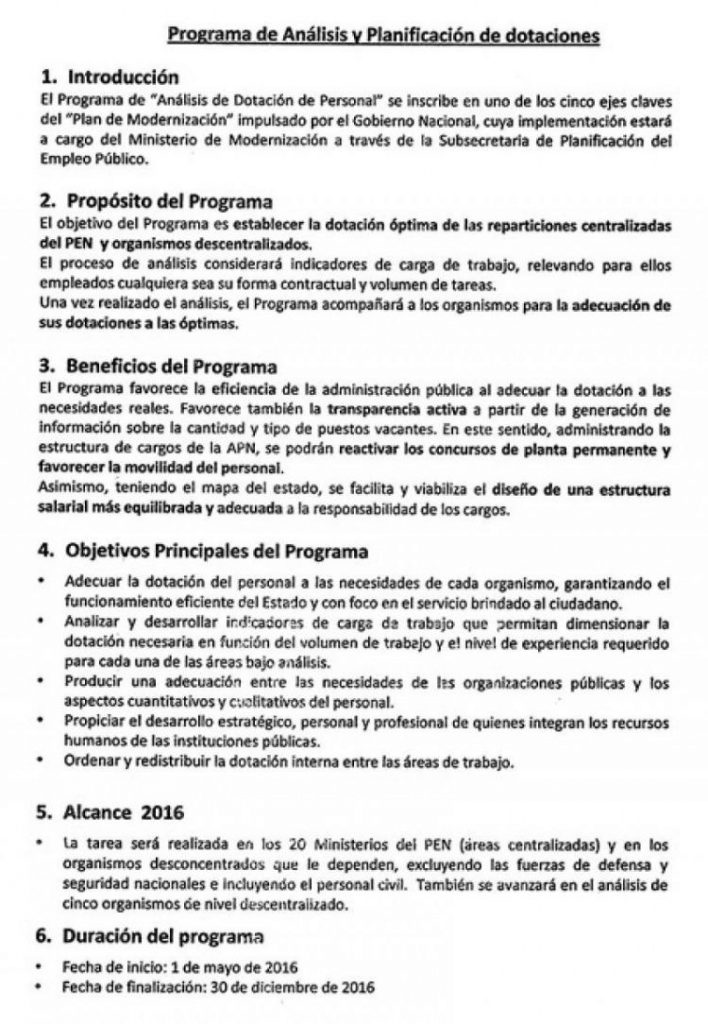 memorandum