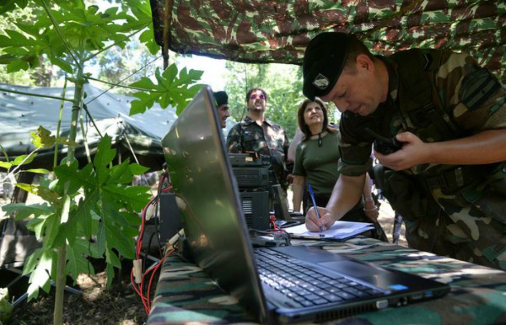 narcoguerra