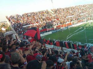 patronato