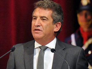 urribarri