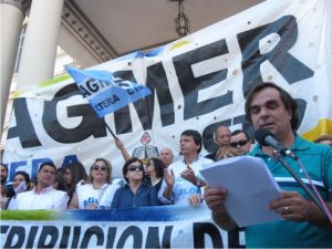 agmer