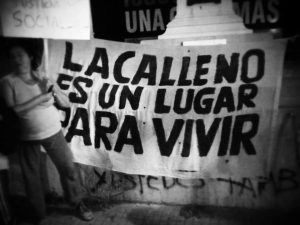 calle