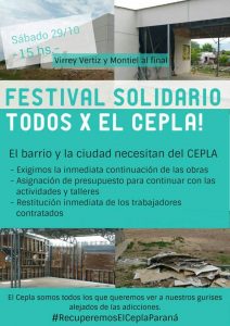 cepla