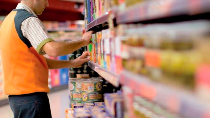 comercio