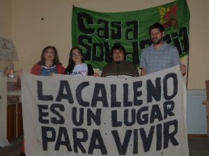 conferenciacalle