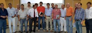 consorcio