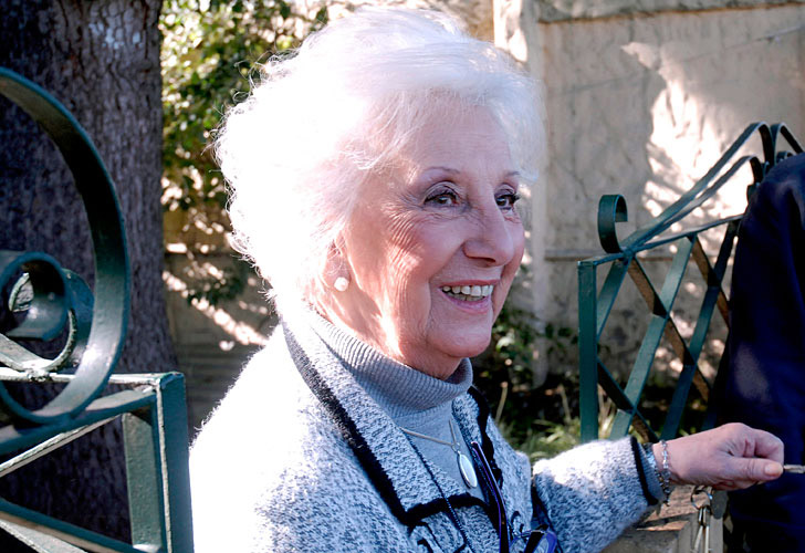 estela