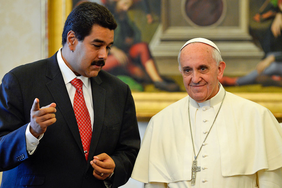 francisco-maduro