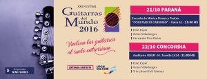 guitarras