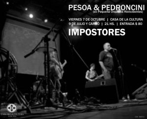 impost