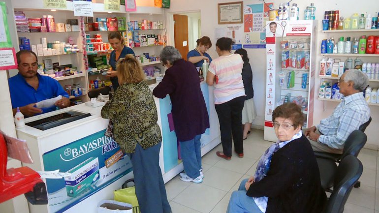 medicamentos