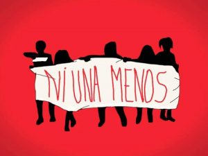 ni-una-menooooos