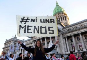 ni-una-menosssssssss