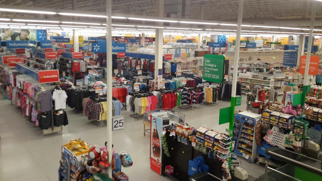 walmart