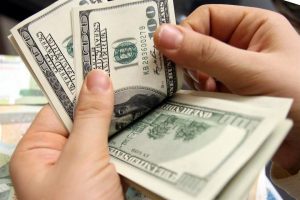 dolares