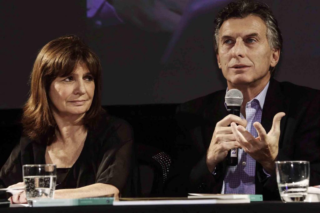 macri-bullrich