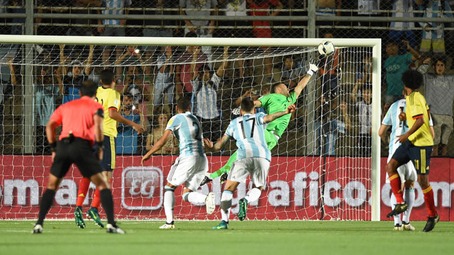 argentina-colombia