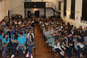 cierre