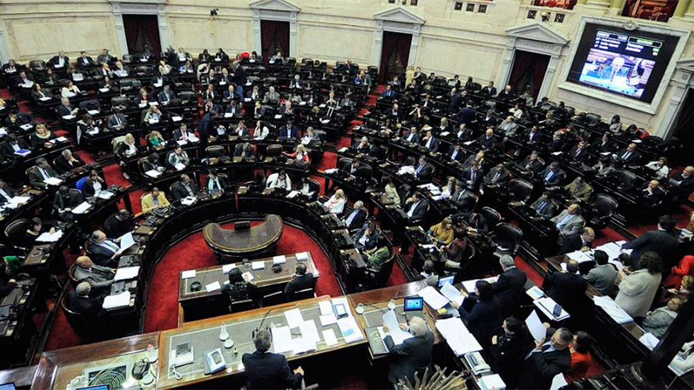 congreso