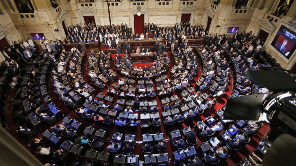 diputados