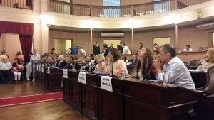diputados