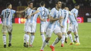 eliminatorias