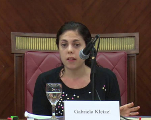 gabrielakletzel