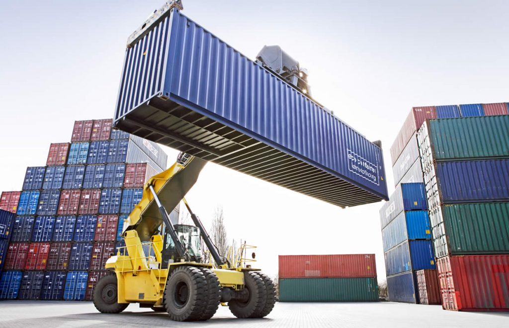 importaciones