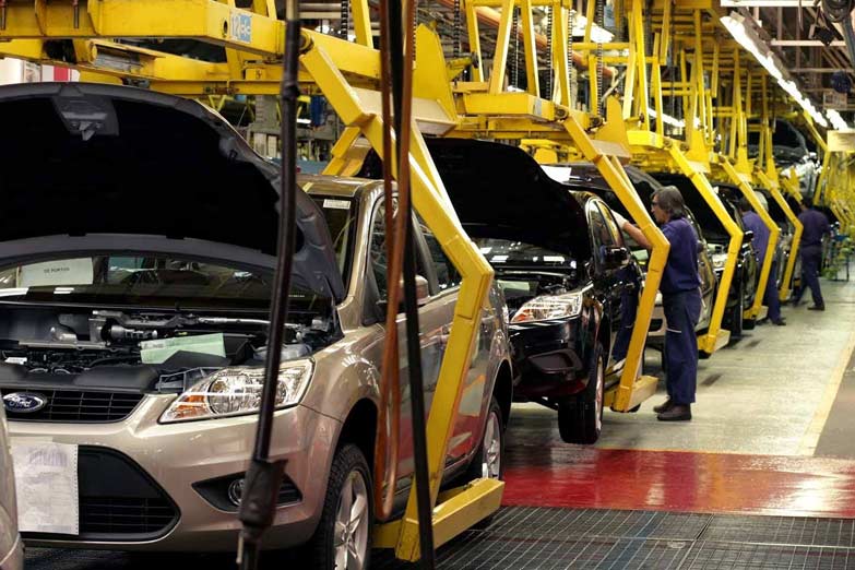 industria-automotriz