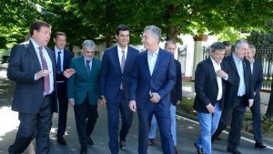 macriygobernadores