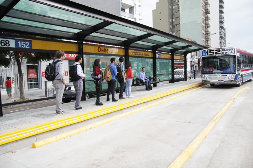 metrobus
