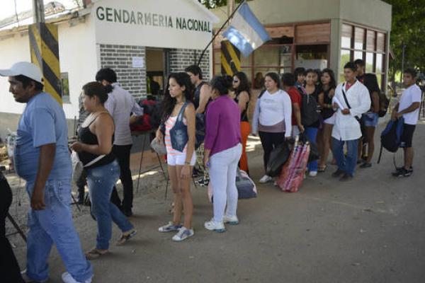 migrantes