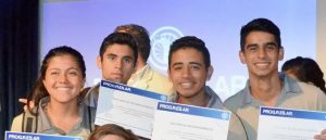 progresar