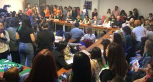 reunion-comision-de-salud-diputados-tema-aborto
