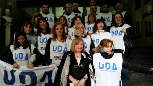 uda
