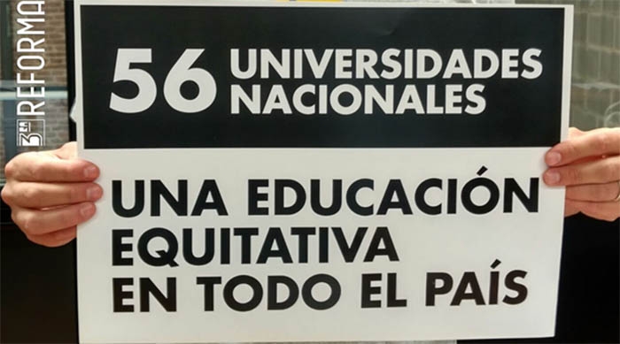universidades